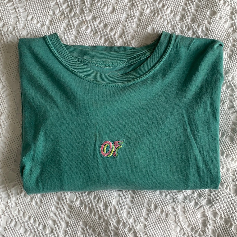 Odd Future T-shirt